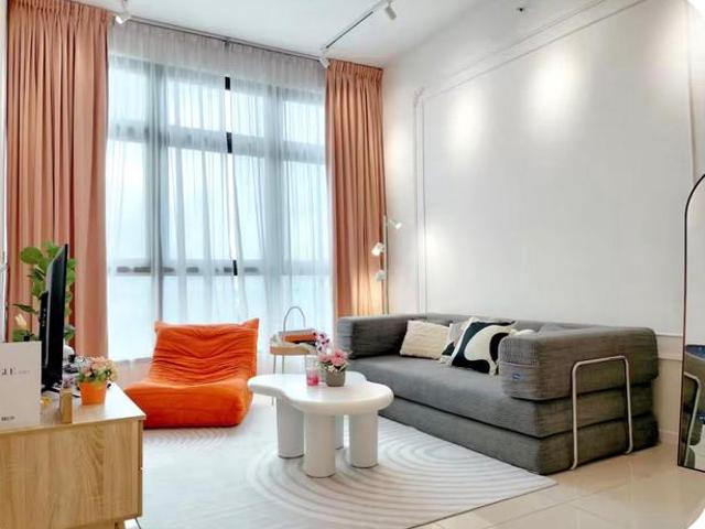 Serviced Residence for sale in Johore Bahru, Johor