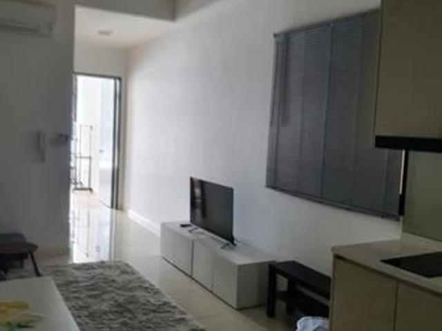 Serviced Residence for sale in Johore Bahru, Johor
