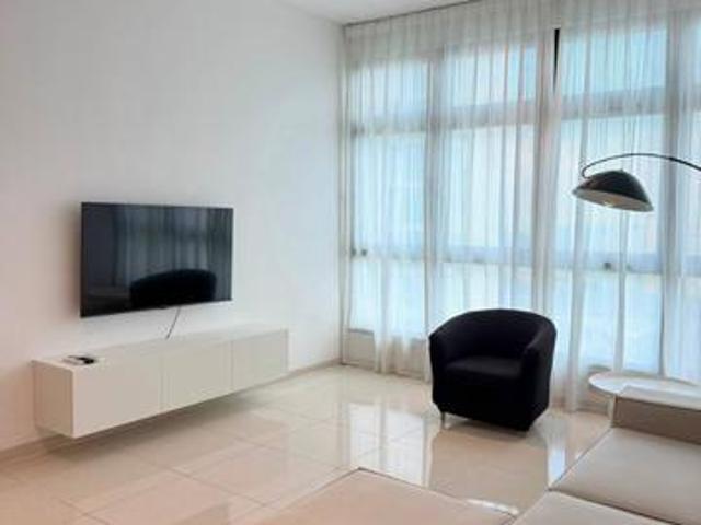 Serviced Residence for rent in Johore Bahru, Johor