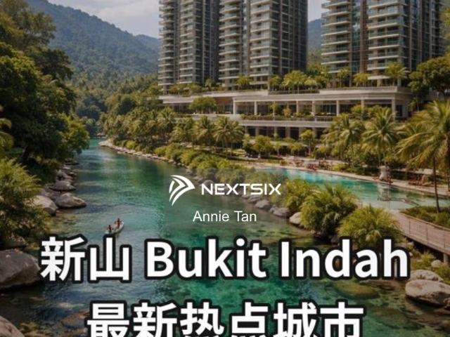 Residential House for sale in Johor