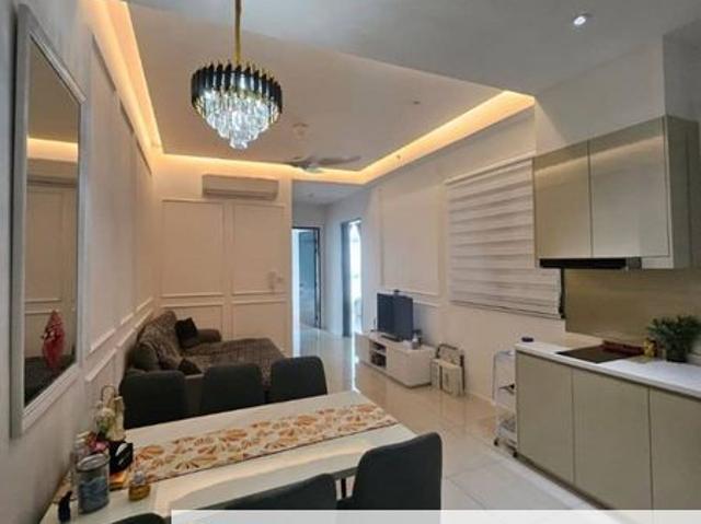 Condominium for sale in Johore Bahru, Johor