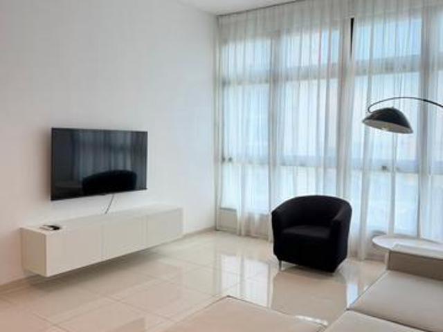 Serviced Residence for rent in Johore Bahru, Johor
