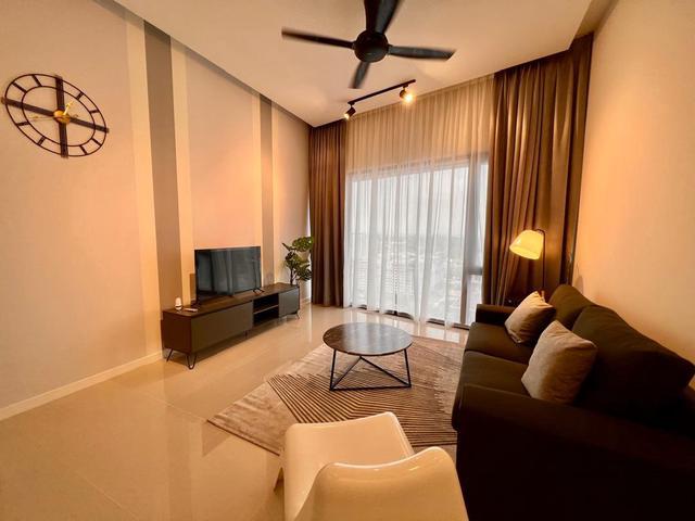 Condominium for rent in Petaling Jaya, Petaling