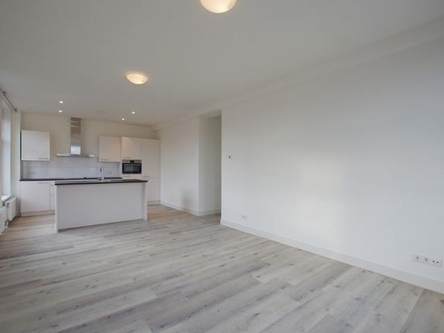 Appartement te huur in Nieuw-Crooswijk, Rotterdam