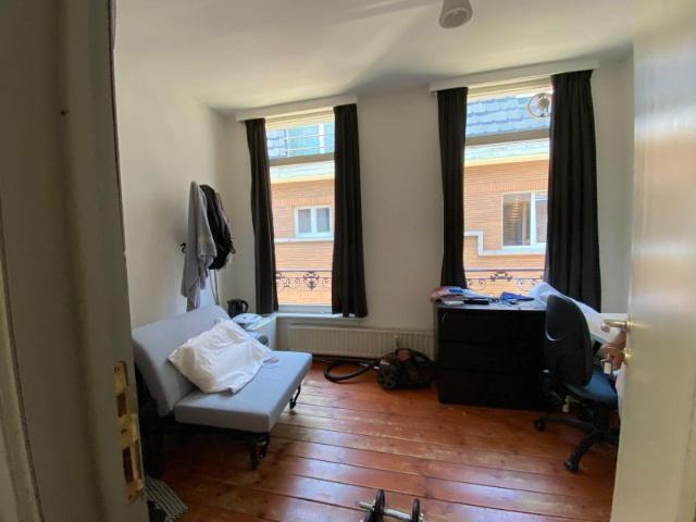 Kamer location à Antwerpen
