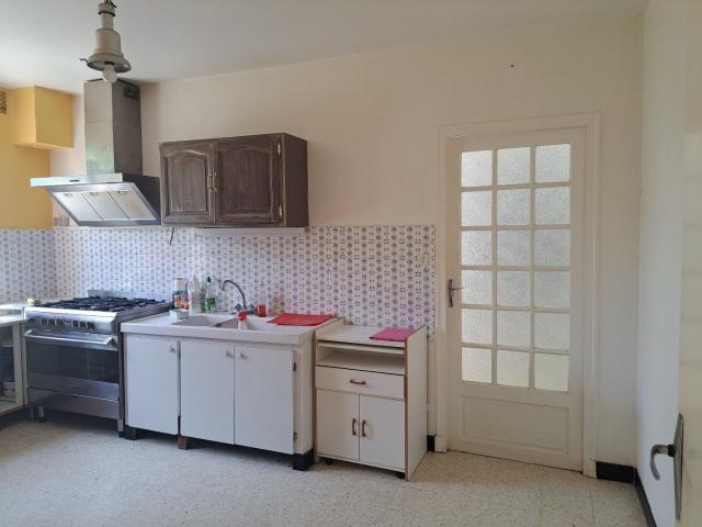 Maison vente à Brive-la-Gaillarde, Segonzac