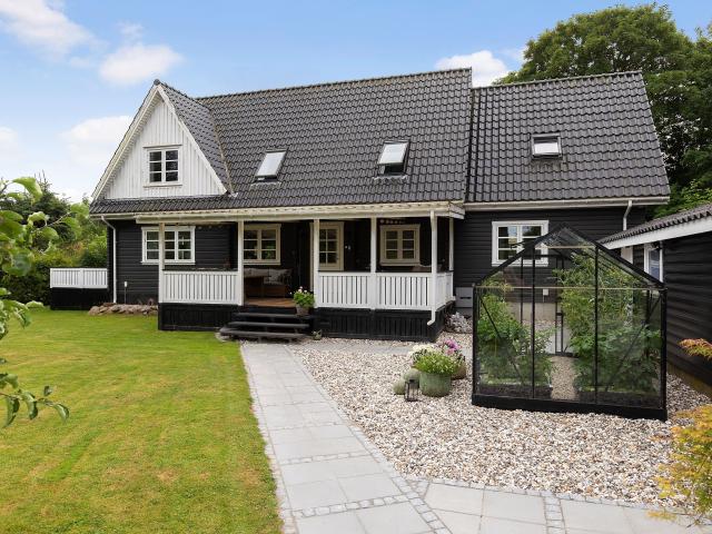 Villa til salg i Ramløse, Brøndby