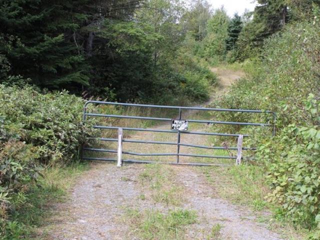 Land for sale in Frenchville, Maine
