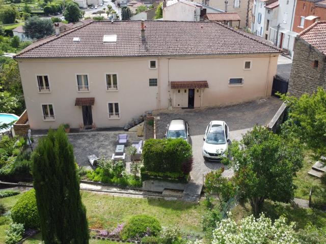Maison vente à Auzat-sur-Allier, Auzat-la-Combelle