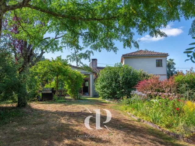 Maison vente à Castelsarrasin, Lavit