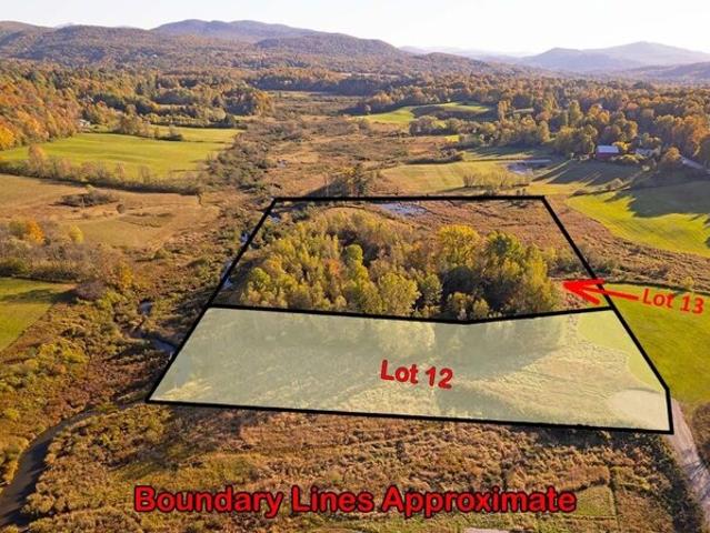 Land for sale in Bakersfield, Vermont