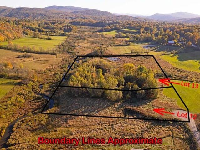 Land for sale in Bakersfield, Vermont