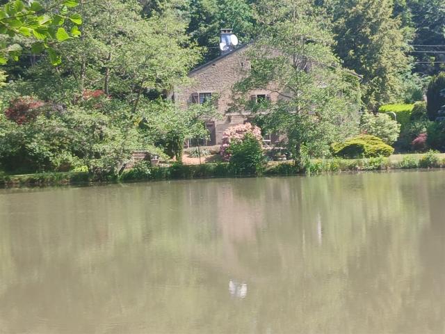 Maison vente à Épinal, Uriménil