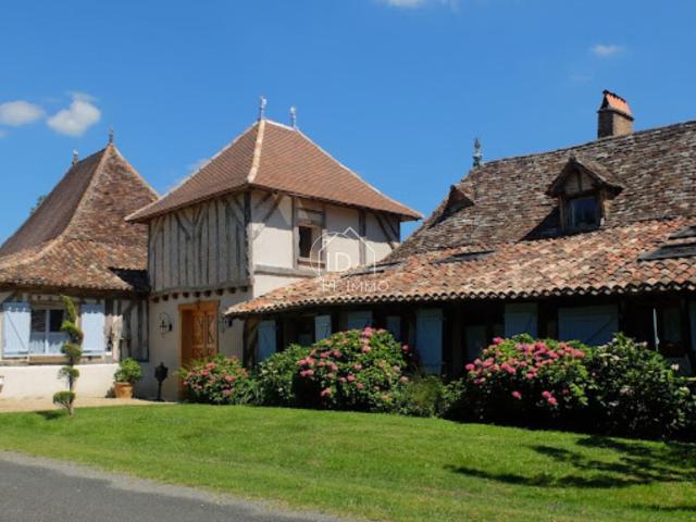 Maison vente à Périgueux, Saint-laurent-des-hommes