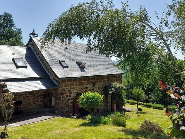 Maison vente à Brive-la-Gaillarde, Louignac