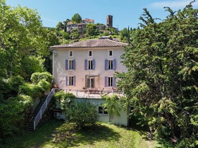 Maison vente à Carcassonne, Lespinassière
