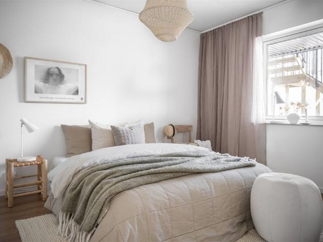 Lägenhet hyra i Viken, Skåne