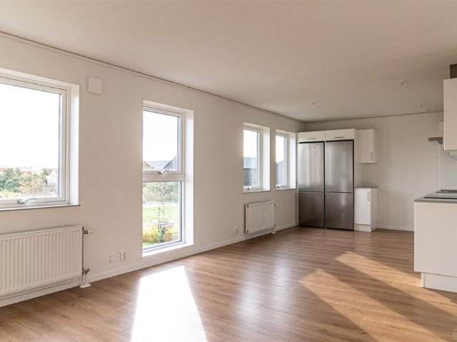 Lägenhet hyra i Svanebäck, Viken
