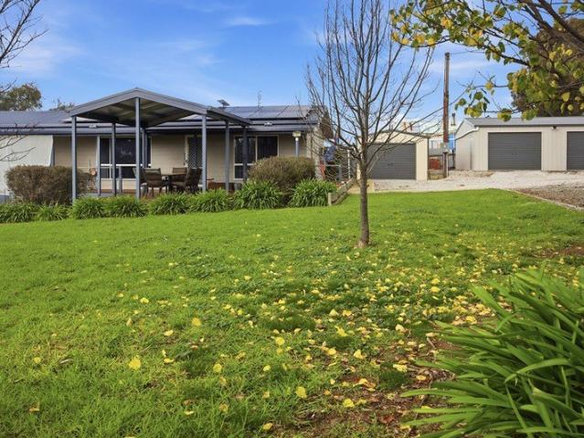 House for sale in Galong, New South Wales