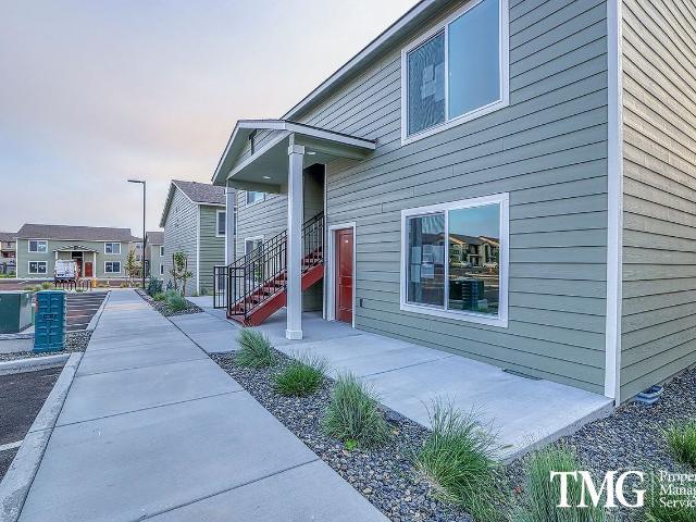 Apartment for rent in West Richland, Benton County