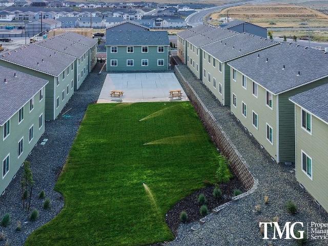 Apartment for rent in West Richland, Washington