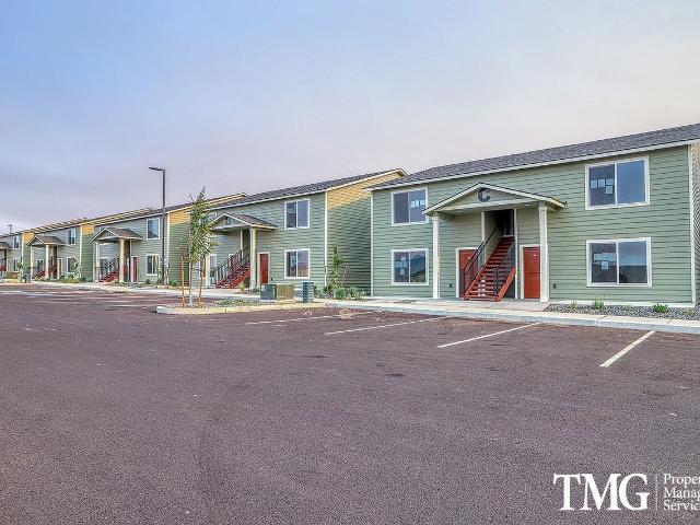 Apartment for rent in West Richland, Washington