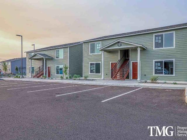 Apartment for rent in West Richland, Washington