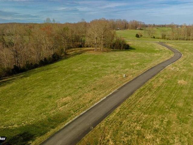 Land for sale in Russell Springs, Russell County