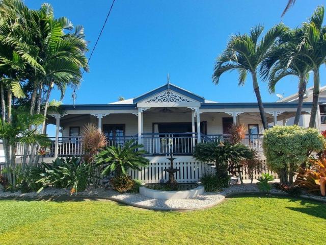 House for sale in Bowen, Queensland