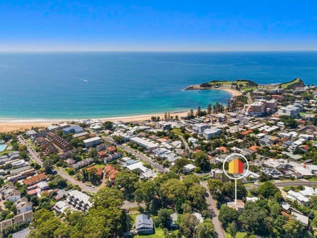 Apartment for sale in Terrigal, New South Wales