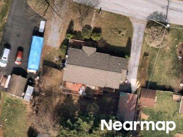House for sale in Mount Airy, Maryland
