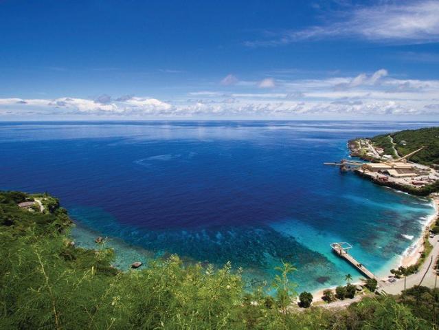 Land for sale in Christmas Island