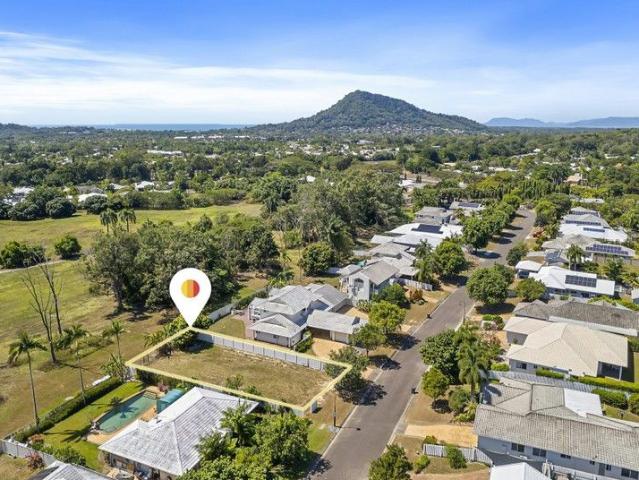 Land for sale in Kewarra Beach, Queensland