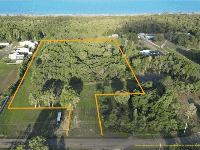 Land for sale in Hinchinbrook, Queensland