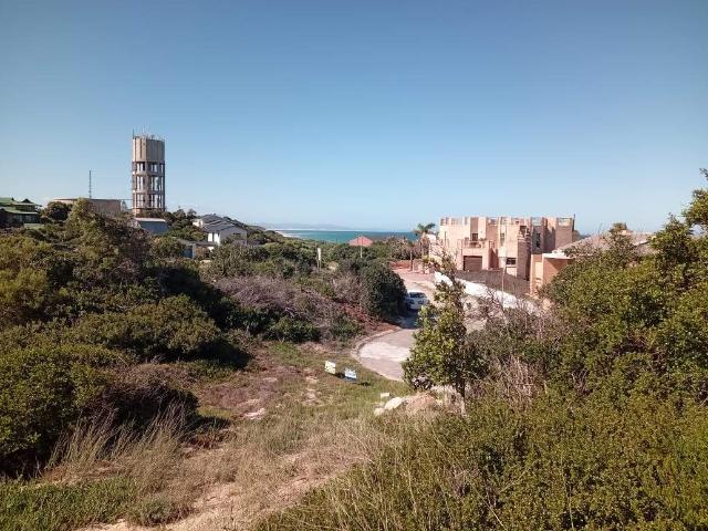 Land for sale in Cape St Francis, Eastern Cape