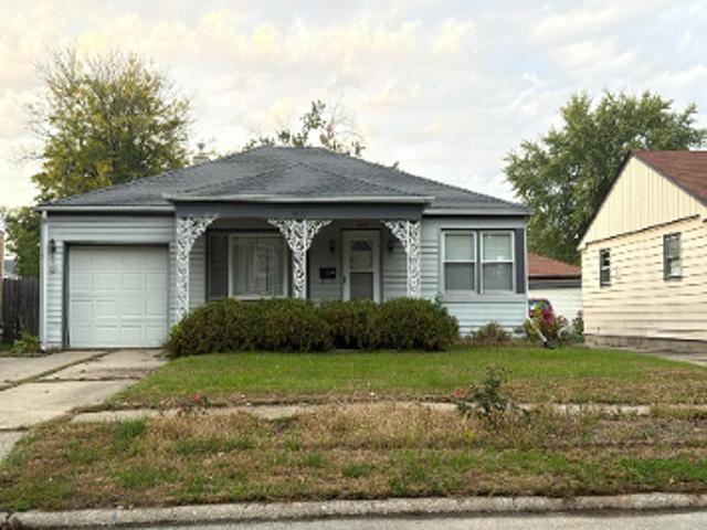 House for sale in Rockford, Winnebago County