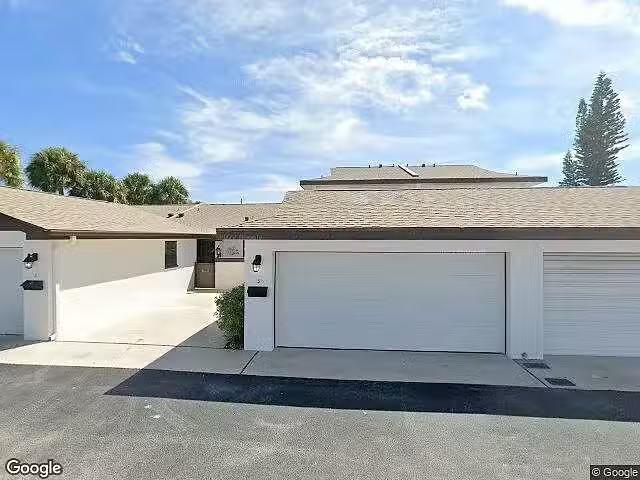 Apartment for rent in Palm Bay