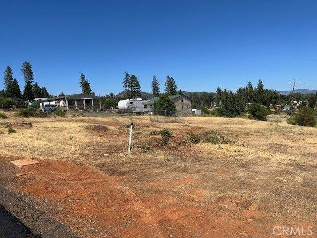 Land for sale in Butte, California