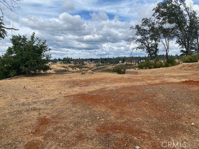 Land for sale in Butte, California