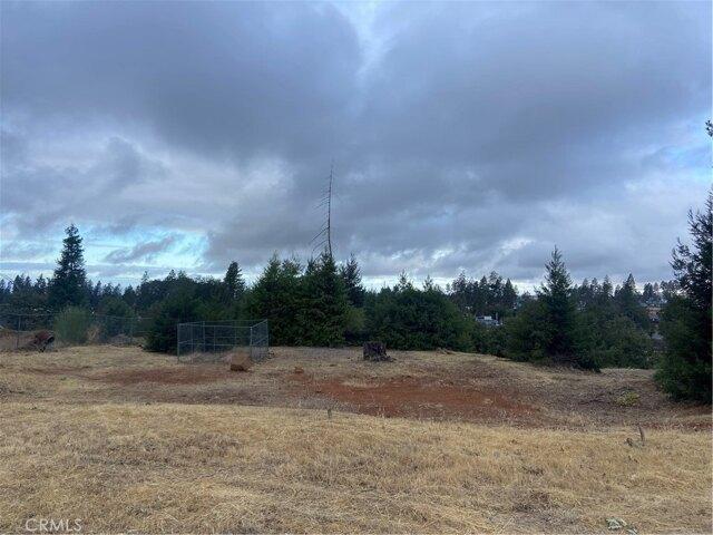 Land for sale in Butte, California