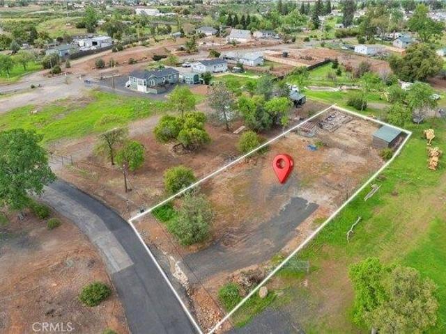 Land for sale in Butte, California