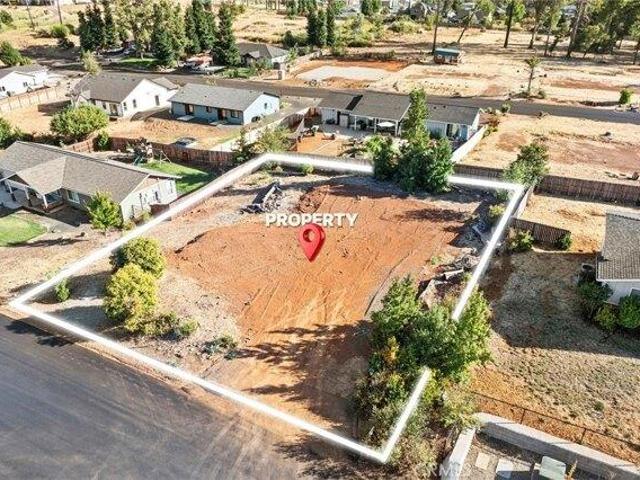 Land for sale in Butte, California