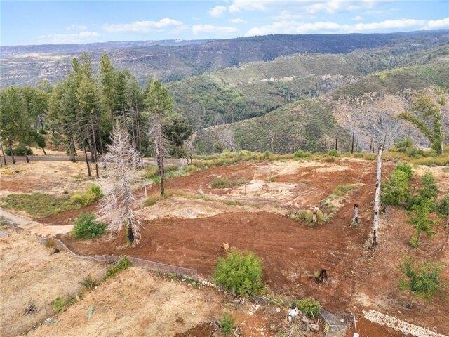Land for sale in Butte, California