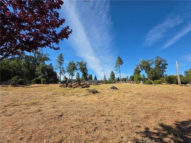 Land for sale in Butte, California