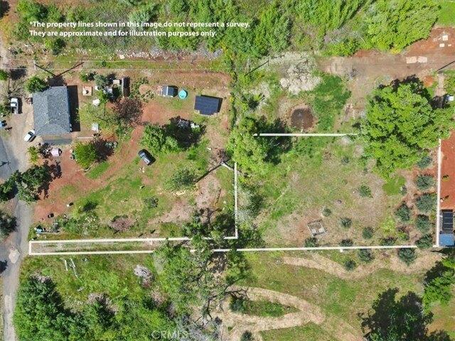 Land for sale in Butte, California