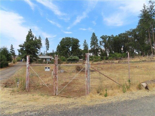 Land for sale in Butte, California