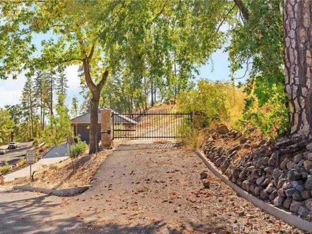 Land for sale in Butte, California