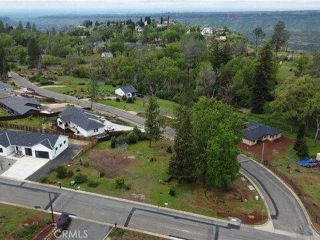 Land for sale in Butte, California