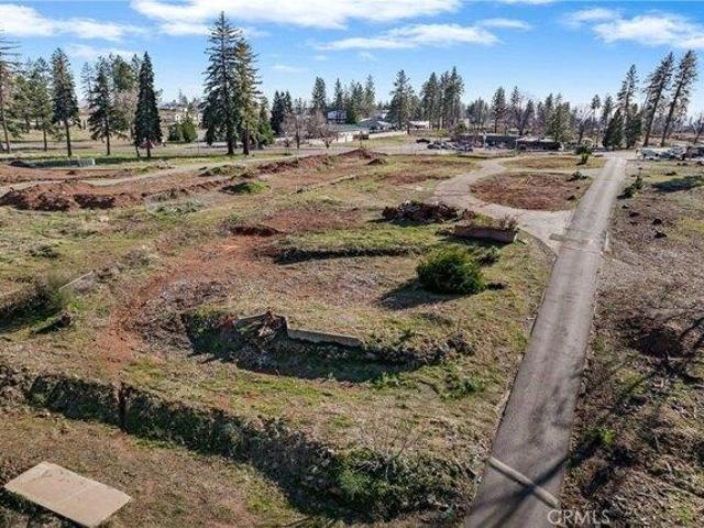 Land for sale in Butte, California