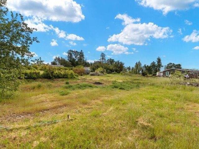 Land for sale in Butte, California
